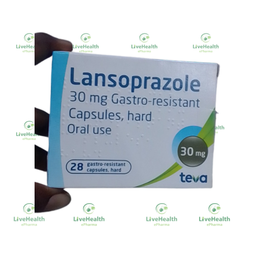 https://livehealthepharma.com/images/products/1727161611Lansoprazole 30mg.png